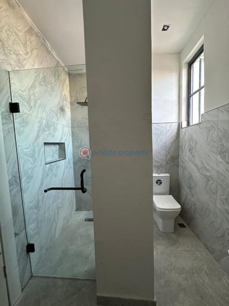 An opulent 2 bedroom fully serviced apartment with swimming pool & elevator - 6 2 bedroom Flat & Apartment For Sale Ikate Lekki Lagos - 6