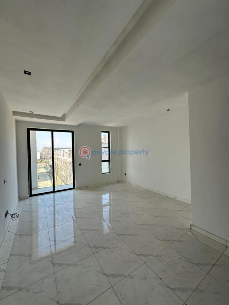 An opulent 2 bedroom fully serviced apartment with swimming pool & elevator - 3 2 bedroom Flat & Apartment For Sale Ikate Lekki Lagos - 3