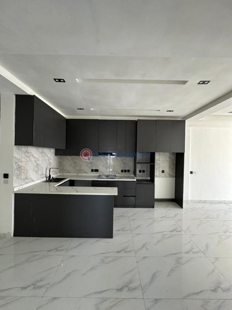 An opulent 2 bedroom fully serviced apartment with swimming pool & elevator - 0 2 bedroom Flat & Apartment For Sale Ikate Lekki Lagos - 0