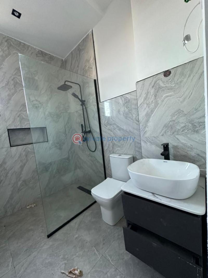 An opulent 2 bedroom fully serviced apartment with swimming pool & elevator - 9 2 bedroom Flat & Apartment For Sale Ikate Lekki Lagos - 9