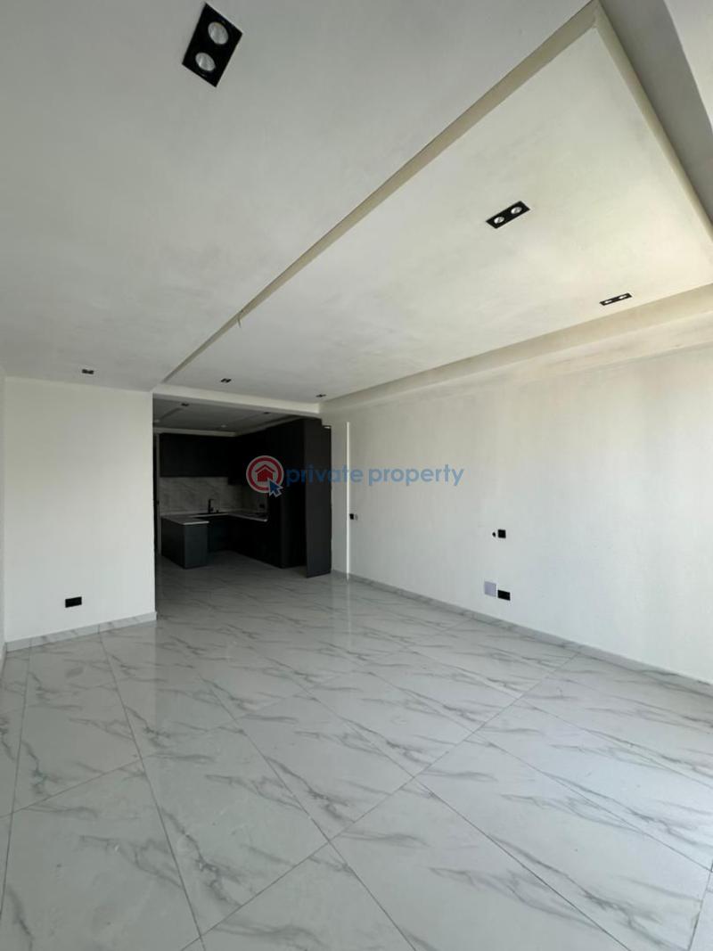 An opulent 2 bedroom fully serviced apartment with swimming pool & elevator - 8 2 bedroom Flat & Apartment For Sale Ikate Lekki Lagos - 8