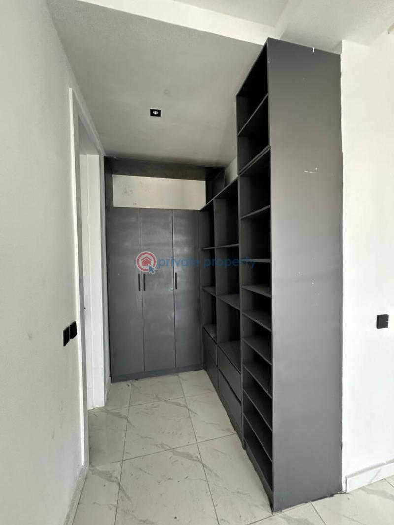 An opulent 2 bedroom fully serviced apartment with swimming pool & elevator - 4 2 bedroom Flat & Apartment For Sale Ikate Lekki Lagos - 4