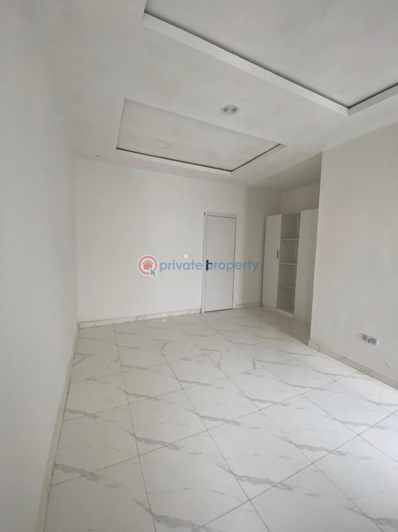 3 bedroom Terraced Duplex For Sale Ikota Lekki Lagos - 2