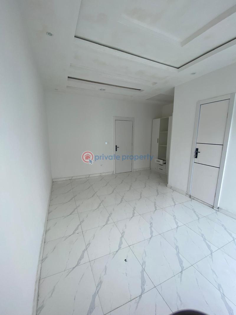 3 bedroom Terraced Duplex For Sale Ikota Lekki Lagos - 11