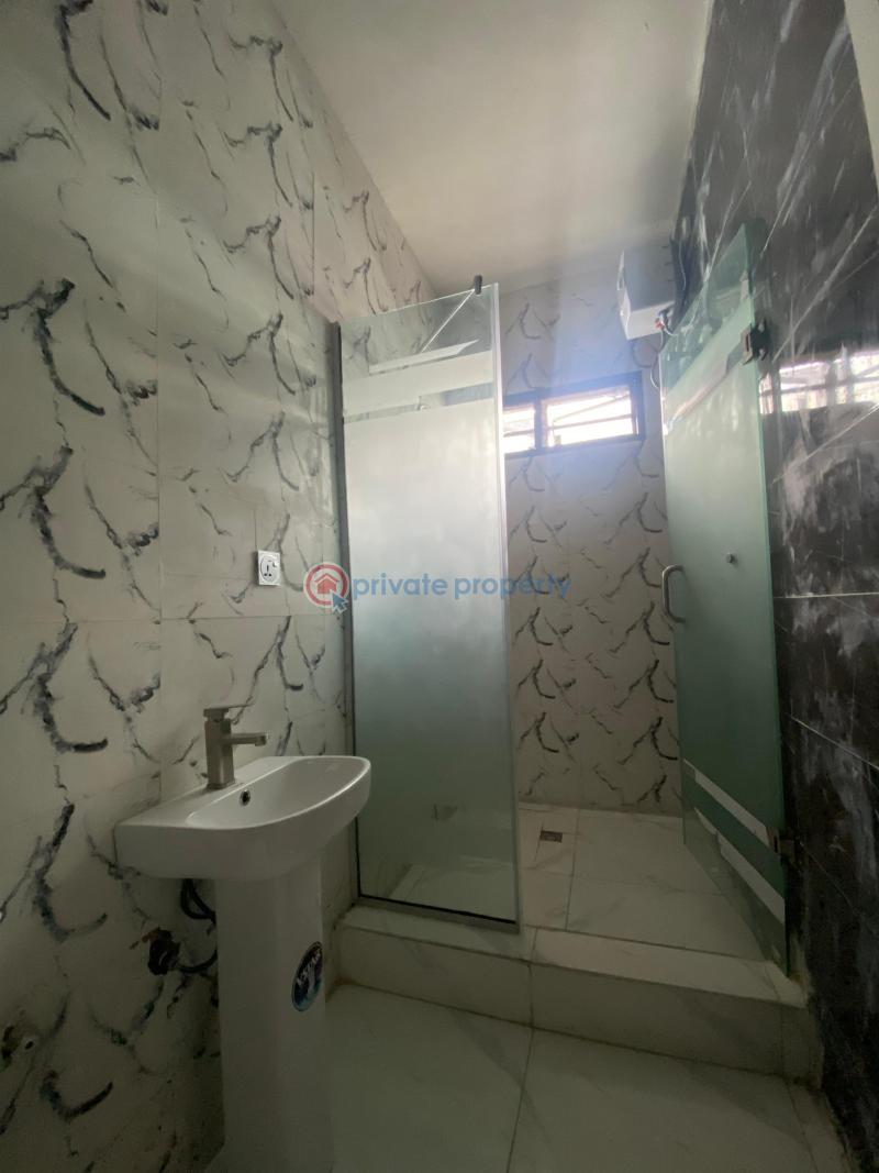 3 bedroom Terraced Duplex For Sale Ikota Lekki Lagos - 10
