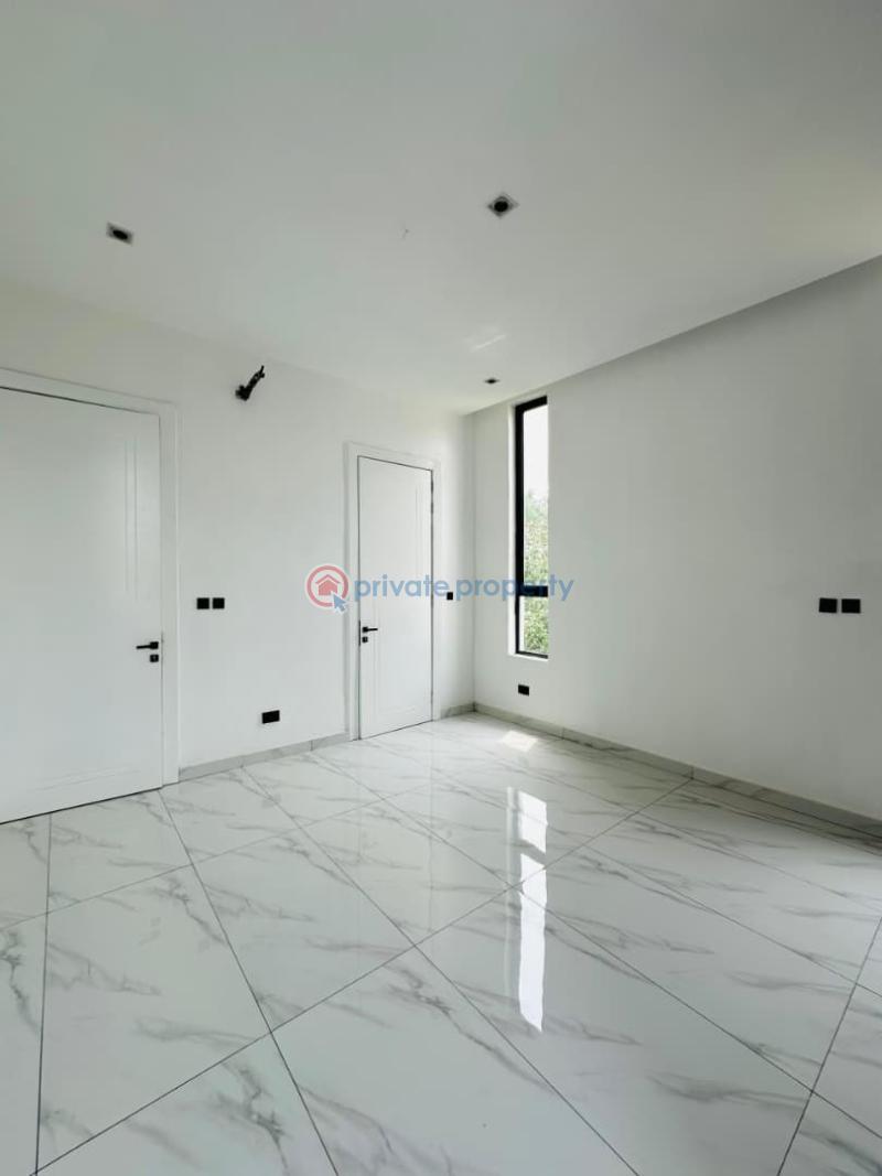 5 bedroom Detached Duplex For Sale Lekki County Ikota Lekki Lagos - 12