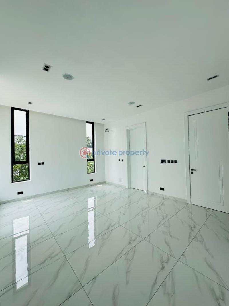 5 bedroom Detached Duplex For Sale Lekki County Ikota Lekki Lagos - 2