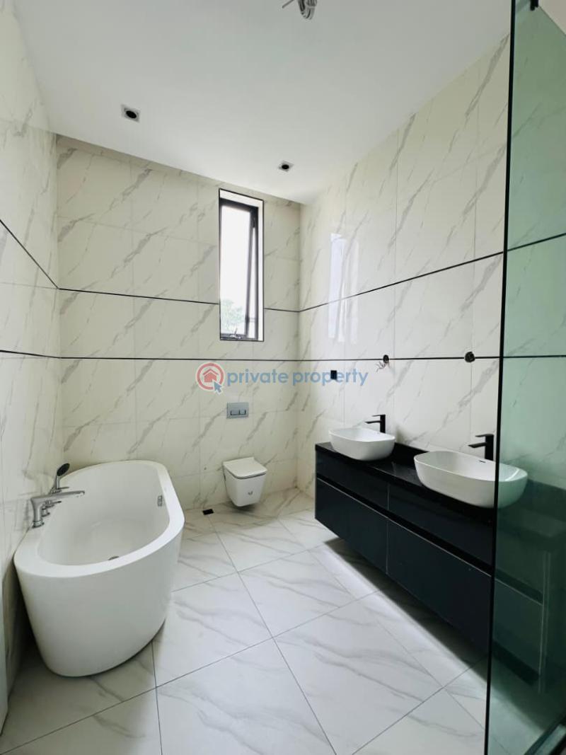 5 bedroom Detached Duplex For Sale Lekki County Ikota Lekki Lagos - 8