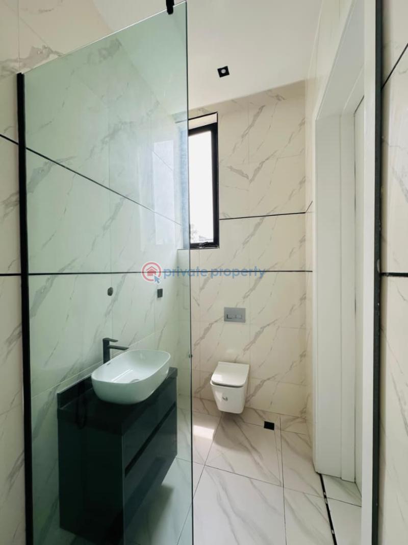 5 bedroom Detached Duplex For Sale Lekki County Ikota Lekki Lagos - 16