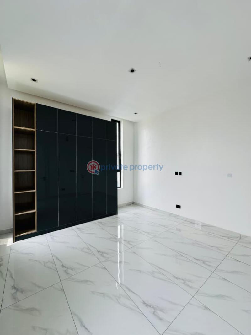 5 bedroom Detached Duplex For Sale Lekki County Ikota Lekki Lagos - 6