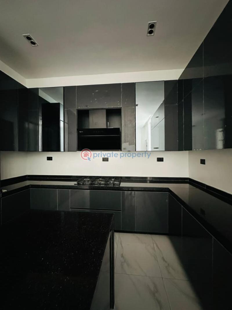 5 bedroom Detached Duplex For Sale Lekki County Ikota Lekki Lagos - 10