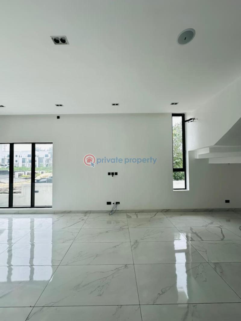 5 bedroom Detached Duplex For Sale Lekki County Ikota Lekki Lagos - 4