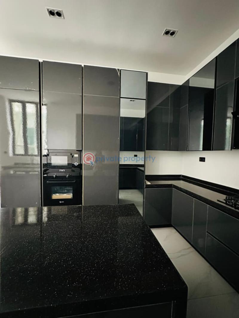 5 bedroom Detached Duplex For Sale Lekki County Ikota Lekki Lagos - 14