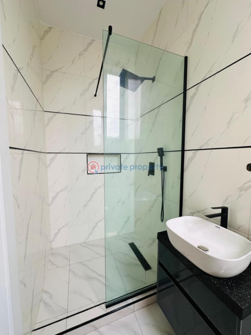 5 bedroom Detached Duplex For Sale Lekki County Ikota Lekki Lagos - 7