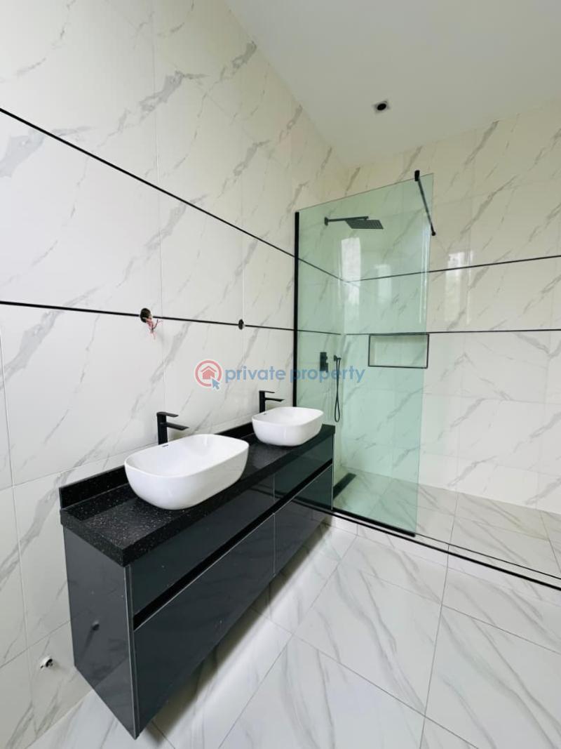 5 bedroom Detached Duplex For Sale Lekki County Ikota Lekki Lagos - 13