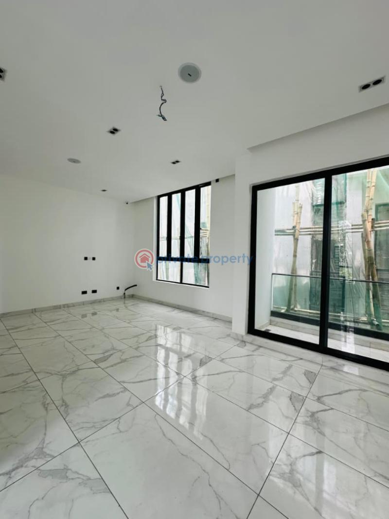 5 bedroom Detached Duplex For Sale Lekki County Ikota Lekki Lagos - 11