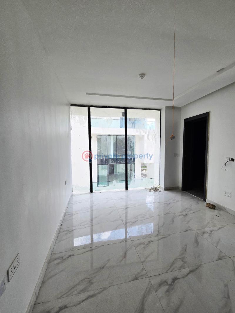 5 bedroom Detached Duplex For Sale Chevron Drive Lekki Lagos - 5