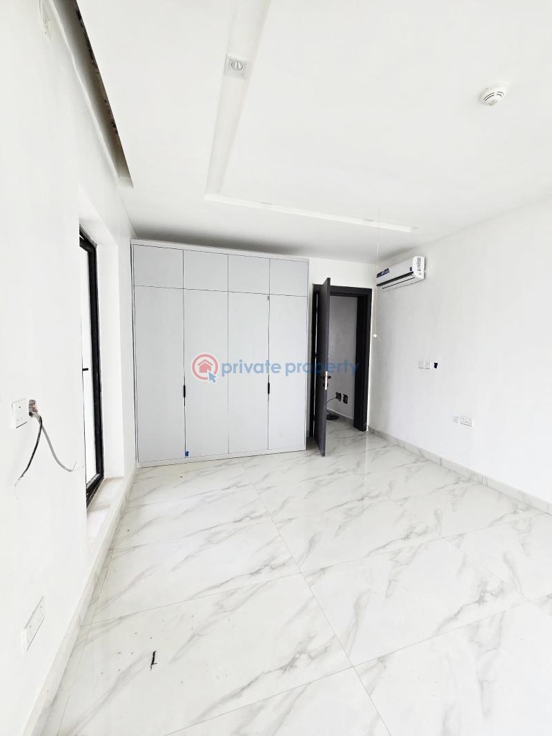 5 bedroom Detached Duplex For Sale Chevron Drive Lekki Lagos - 7