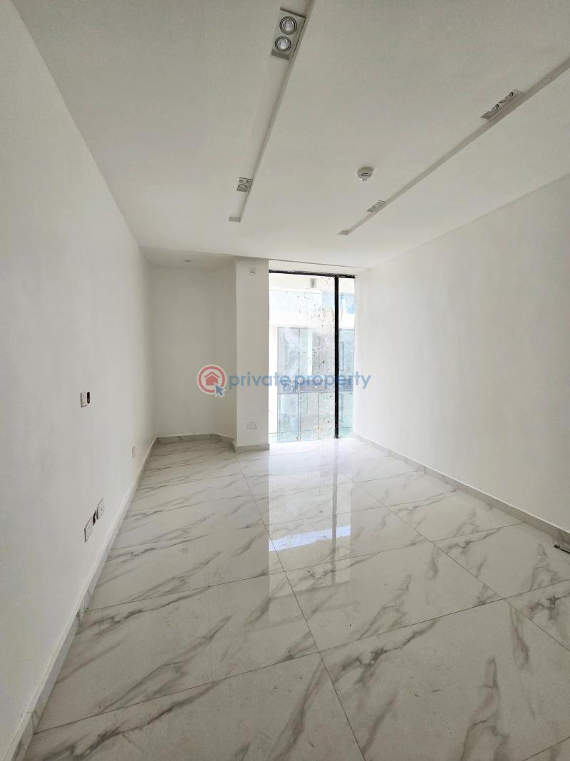 5 bedroom Detached Duplex For Sale Chevron Drive Lekki Lagos - 3