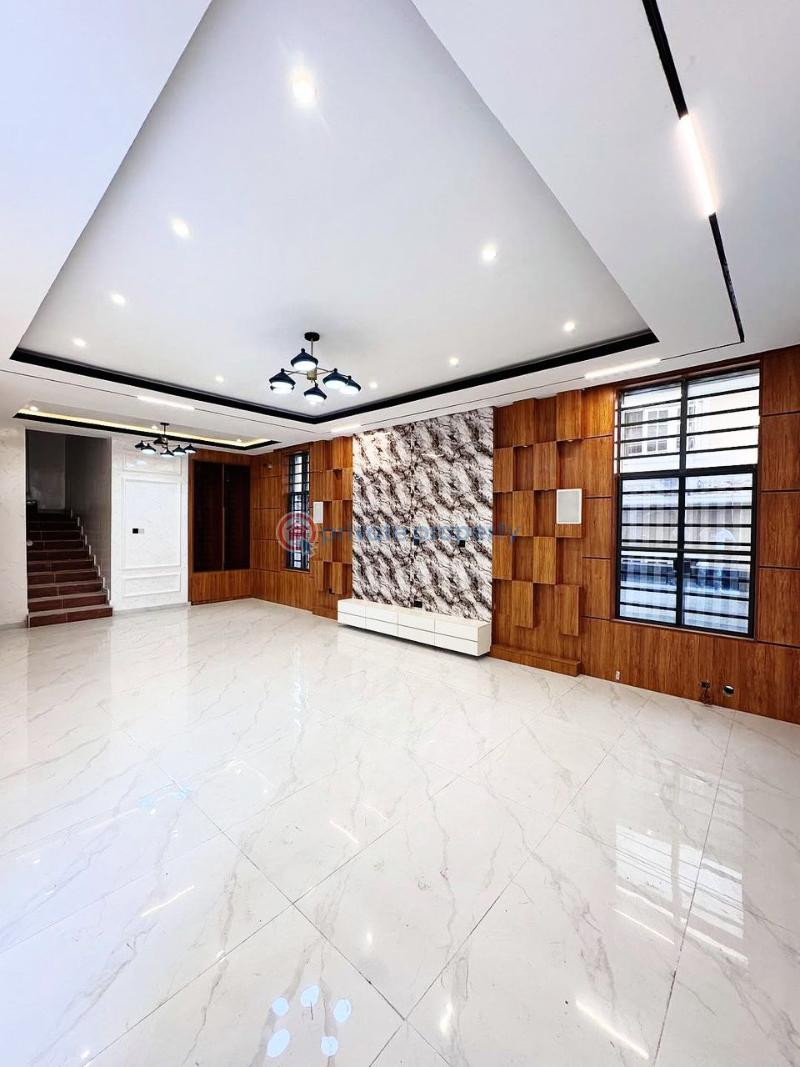 6 bedroom Detached Duplex For Sale Chevron Drive Lekki Lagos - 7
