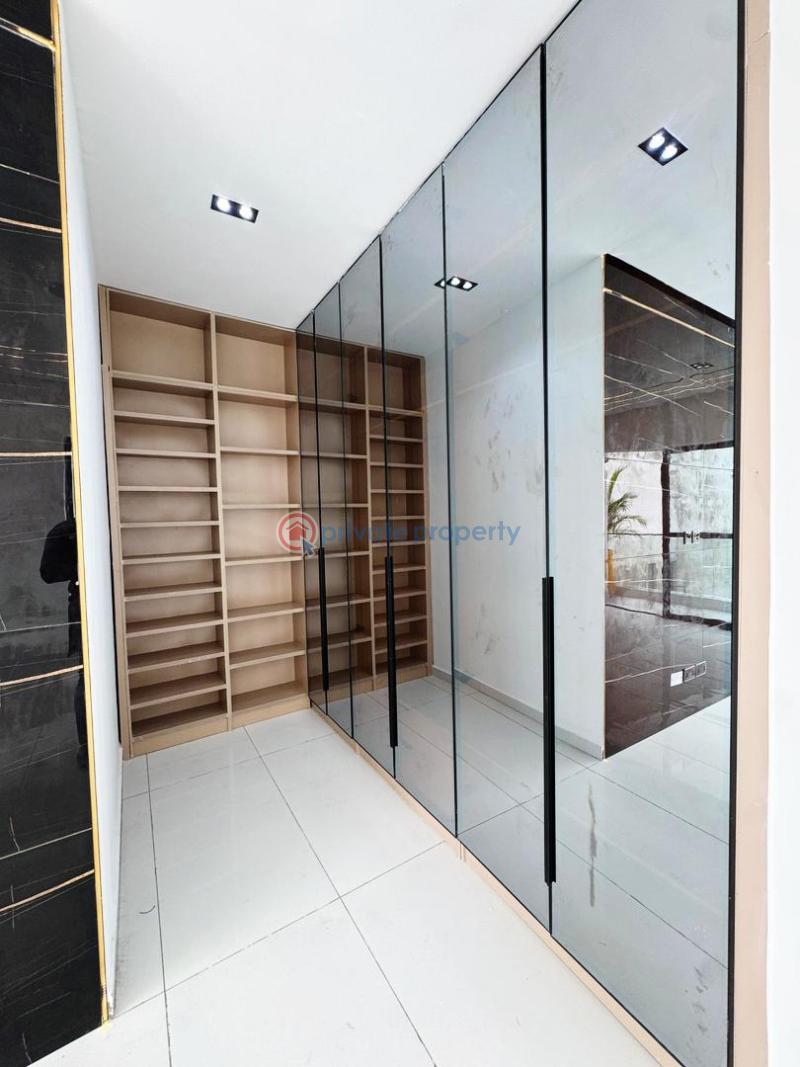 4 bedroom Semi detached Duplex For Sale Orchid Lekki Lagos - 8