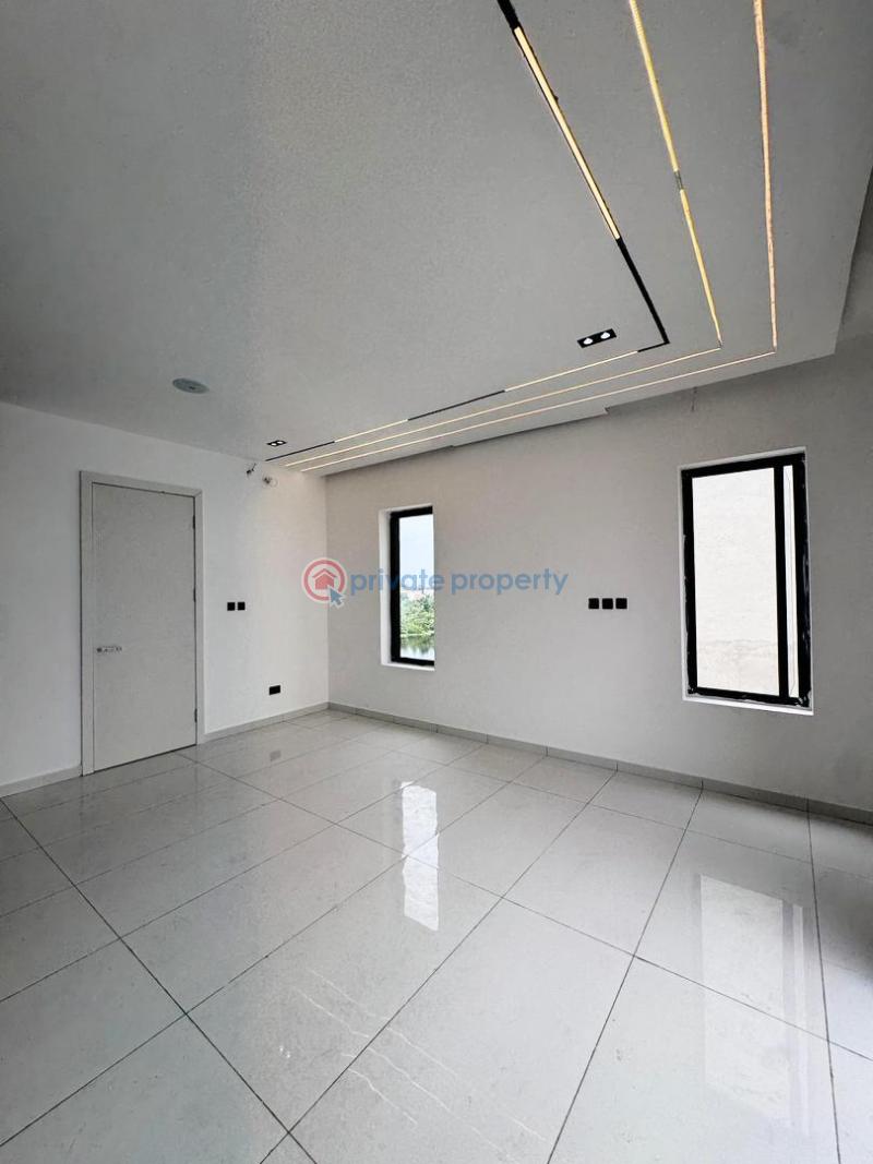 4 bedroom Semi detached Duplex For Sale Orchid Lekki Lagos - 9