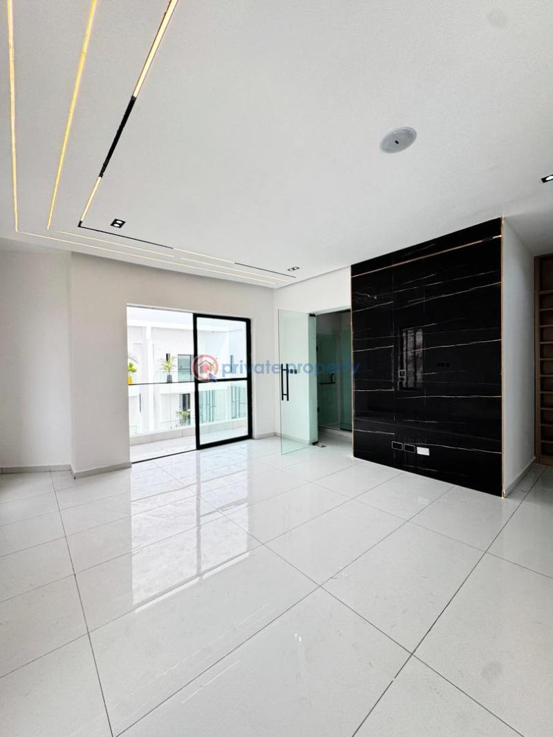 4 bedroom Semi detached Duplex For Sale Orchid Lekki Lagos - 12