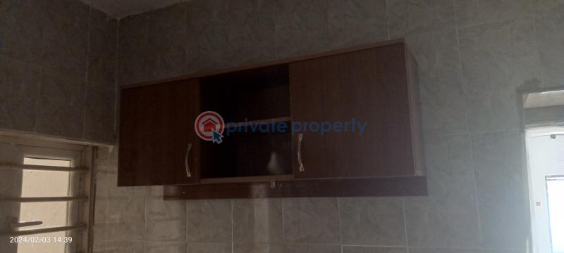3 bedroom Mini Flat For Rent Owode Apata Ibadan Apata Ibadan Oyo - 5