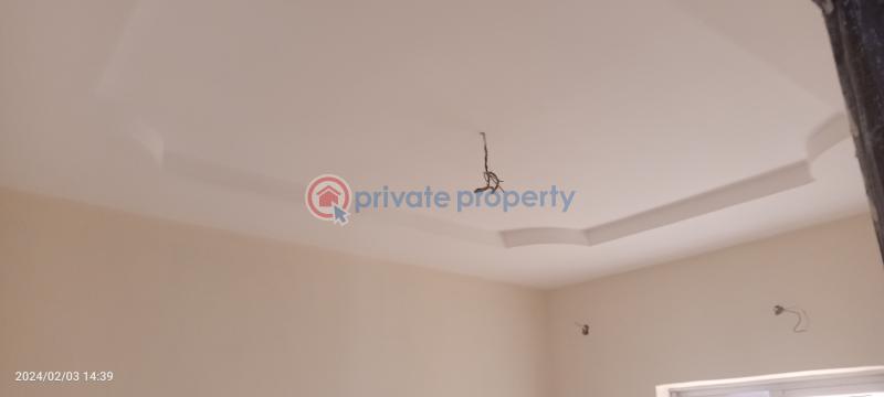 3 bedroom Mini Flat For Rent Owode Apata Ibadan Apata Ibadan Oyo - 10