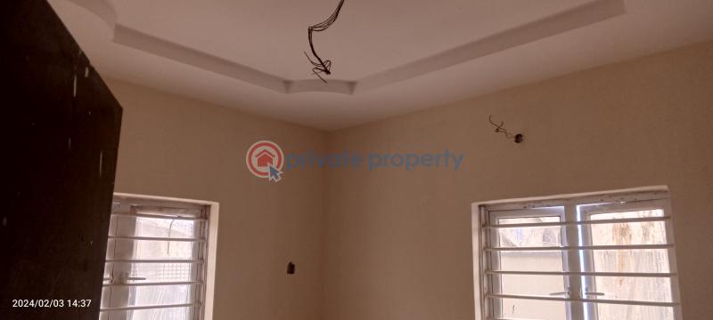3 bedroom Mini Flat For Rent Owode Apata Ibadan Apata Ibadan Oyo - 3