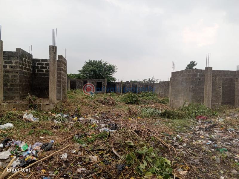 Land For Sale At Muti Bus Stop, Via Agric Bstop Or Ita Oluwo, Ikorodu Ikorodu Lagos - 0