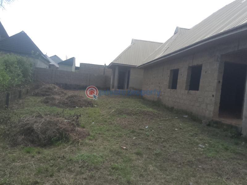 2 bedroom Bungalow For Sale Federal Housing Estate Abeokuta Ogun - 1