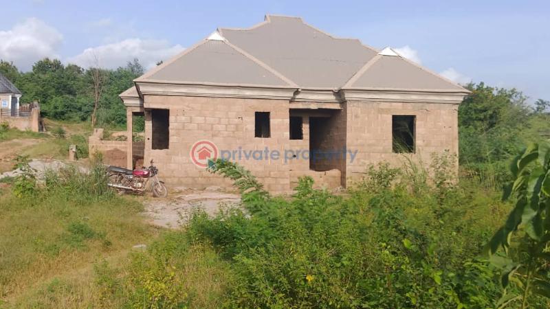 3 bedroom Detached Bungalow For Sale Jamoje, Omi Adio Apata Ibadan Oyo - 7