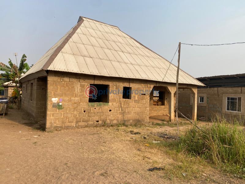 3 bedroom Detached Bungalow For Sale Sorobi, Obada Abeokuta. Abeokuta Ogun - 5