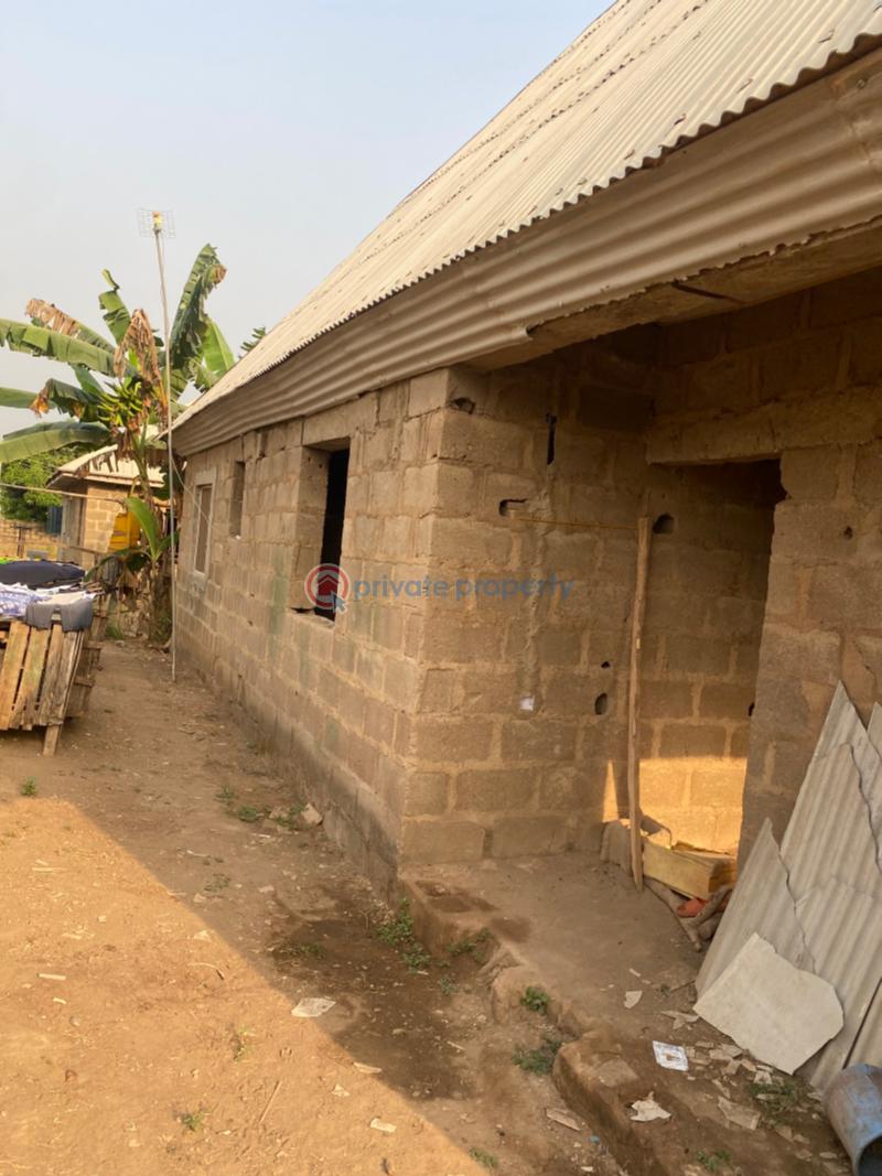 3 bedroom Detached Bungalow For Sale Sorobi, Obada Abeokuta. Abeokuta Ogun - 3
