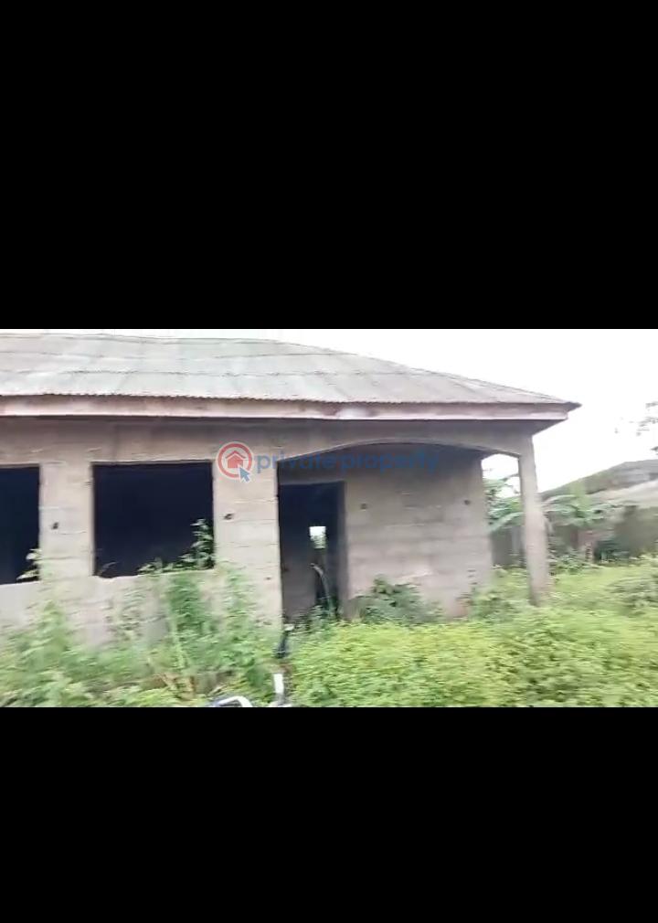 3 bedroom Bungalow For Sale Oke Arubi Adamo Maya Ikorodu Lagos - 2