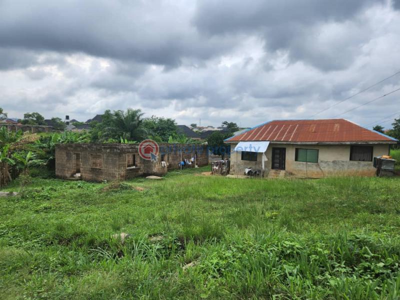 Detached Bungalow For Sale Olokofefe Est, Odo Ona Kekere Odo ona Ibadan Oyo - 6