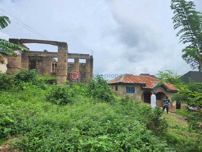 Detached Bungalow For Sale Olokofefe Est, Odo Ona Kekere Odo ona Ibadan Oyo - 5
