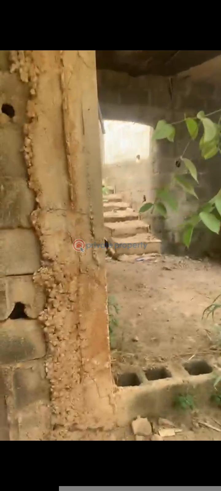 4 bedroom Duplex For Sale Ayilara, Oluyole Estate. Ibadan Oyo - 5