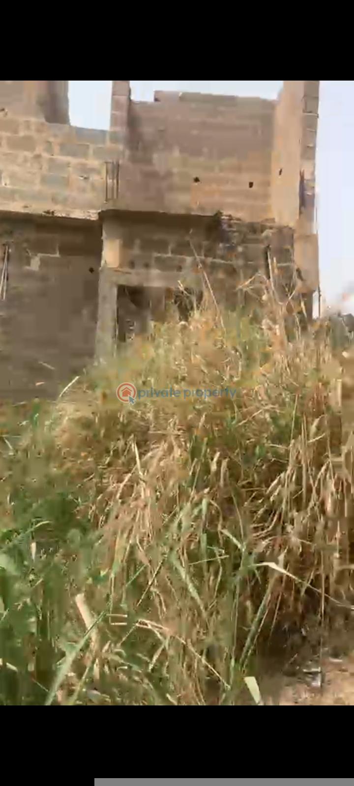 4 bedroom Duplex For Sale Ayilara, Oluyole Estate. Ibadan Oyo - 0