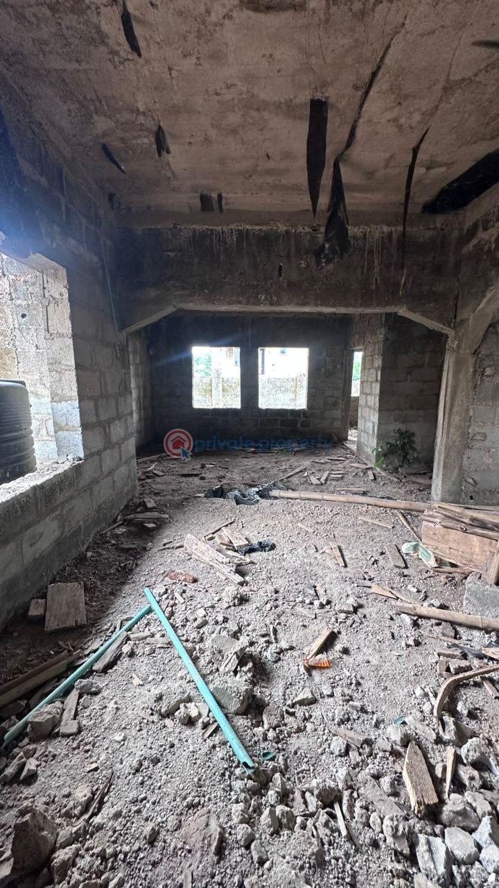 4 bedroom Detached Duplex For Sale Akilapa Est Ibadan Oyo - 3