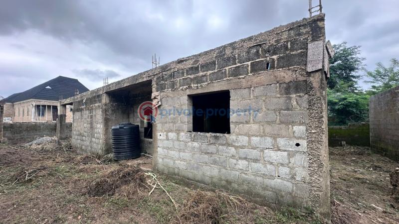 4 bedroom Detached Duplex For Sale Akilapa Est Ibadan Oyo - 8