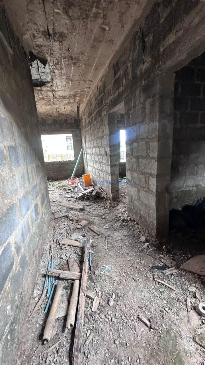 4 bedroom Detached Duplex For Sale Akilapa Est Ibadan Oyo - 4