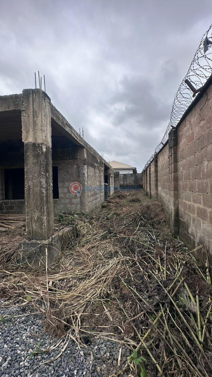 4 bedroom Detached Duplex For Sale Akilapa Est Ibadan Oyo - 0