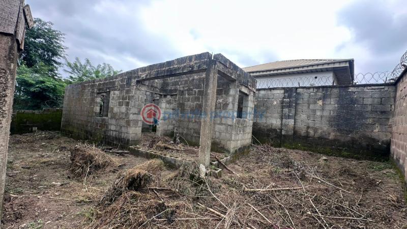 4 bedroom Detached Duplex For Sale Akilapa Est Ibadan Oyo - 9