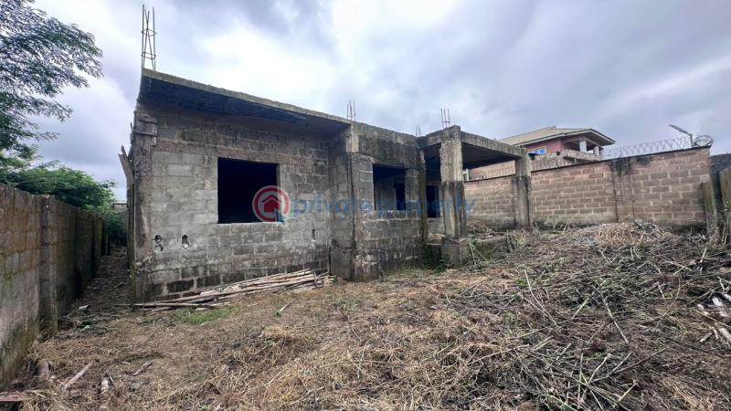 4 bedroom Detached Duplex For Sale Akilapa Est Ibadan Oyo - 10