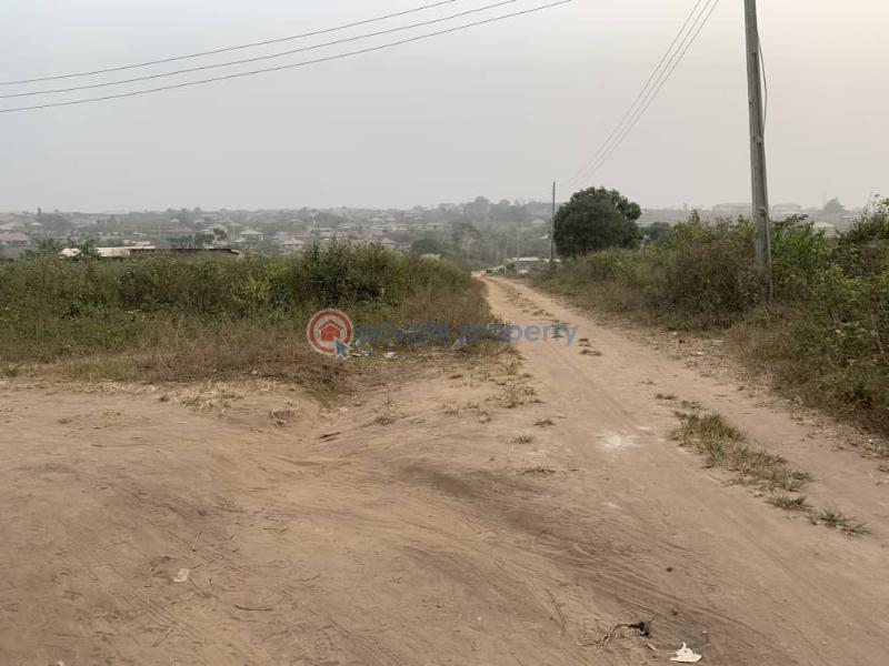 4 bedroom Flat & Apartment For Sale Iyana Coker Road By Global Okenla Ifo Ogun - 0
