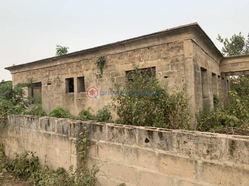 4 bedroom Flat & Apartment For Sale Iyana Coker Road By Global Okenla Ifo Ogun - 3