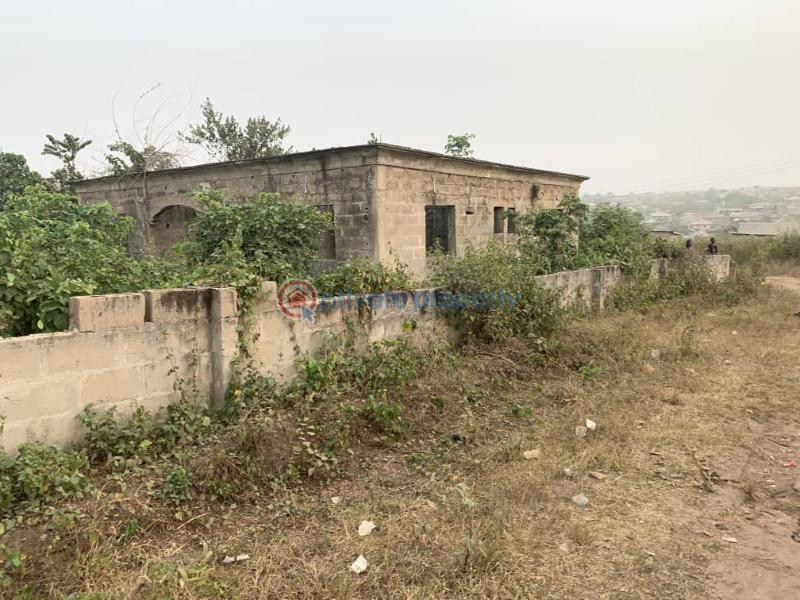 4 bedroom Flat & Apartment For Sale Iyana Coker Road By Global Okenla Ifo Ogun - 2