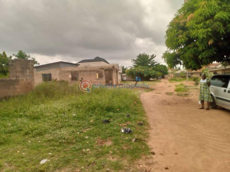 10 bedroom House For Sale Soyoye Last Bus Stop, Soyoye, Abeokuta Abeokuta Ogun - 8